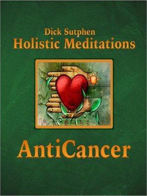 cover image of Holistic Meditations